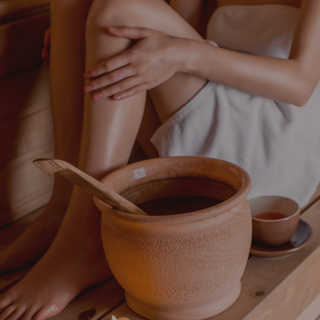 Sauna Detox: How to Release Toxins From Your Body By Using Saunas Sauna & Spa Bathing Rituals And Cultures