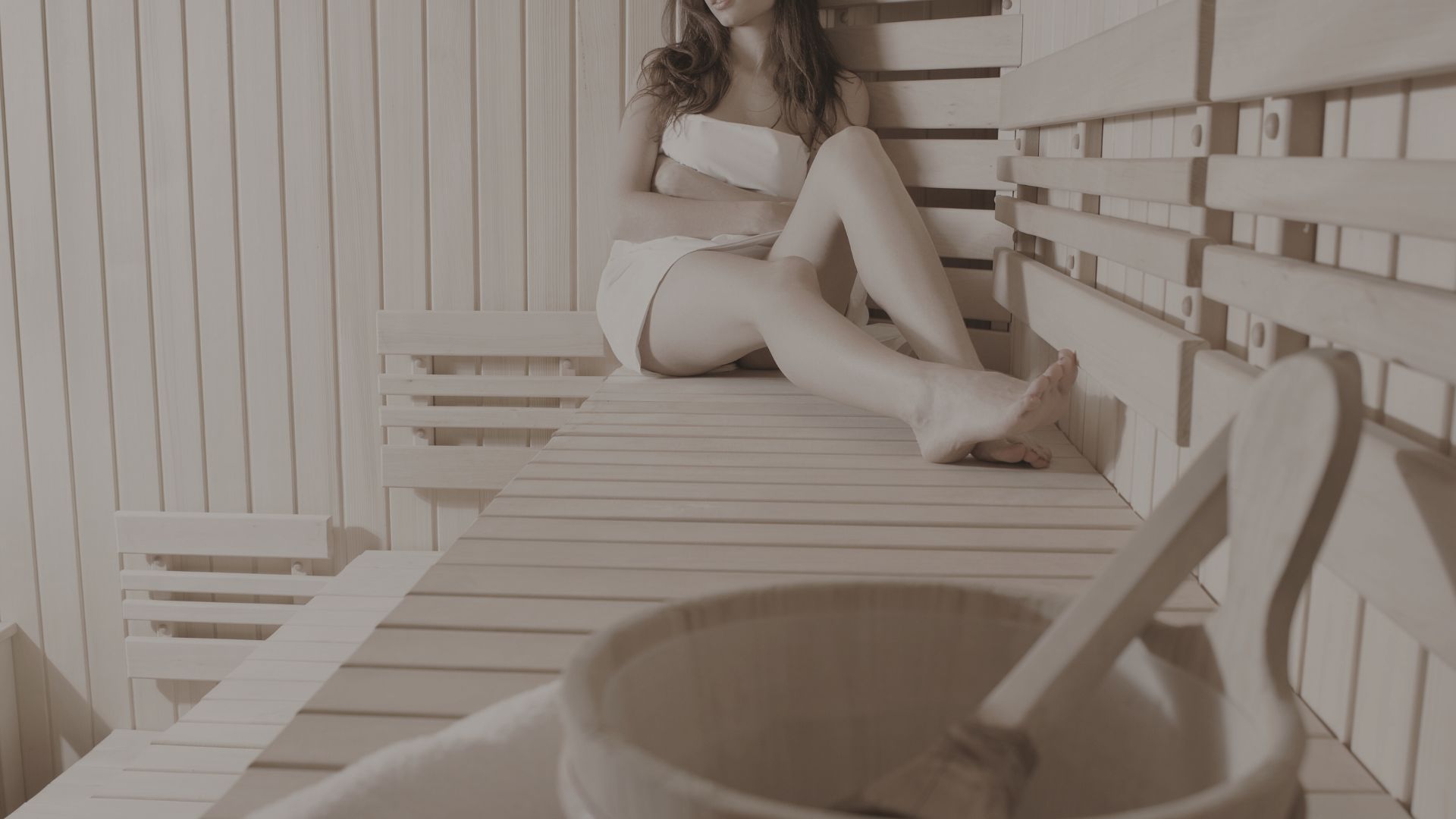 15 Funny Things About Sauna