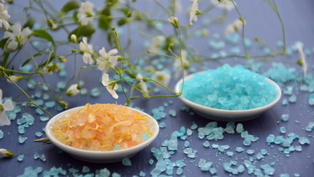 Salt Therapy Benefits: What Is It And Why You Should Do It? Salt Therapy