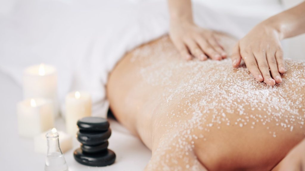 Salt Therapy Benefits: What Is It And Why You Should Do It? Salt therapy also known as halotherapy is claimed to provide numerous benefits for respiratory skin and immune system health as well as overall relaxation and wellbeing