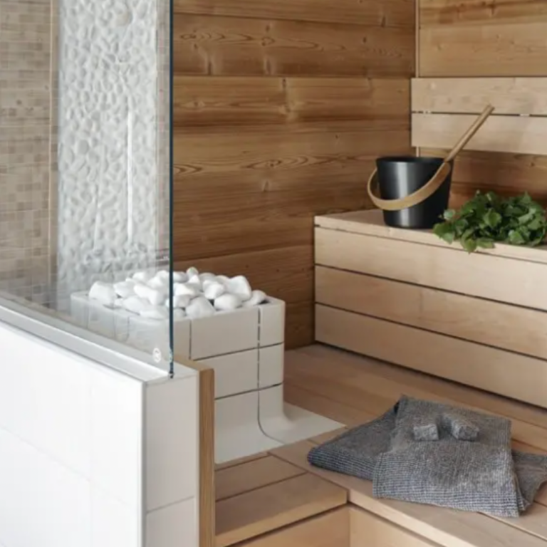 Best Wood for Sauna Walls: A Guide to Choosing the Right Material