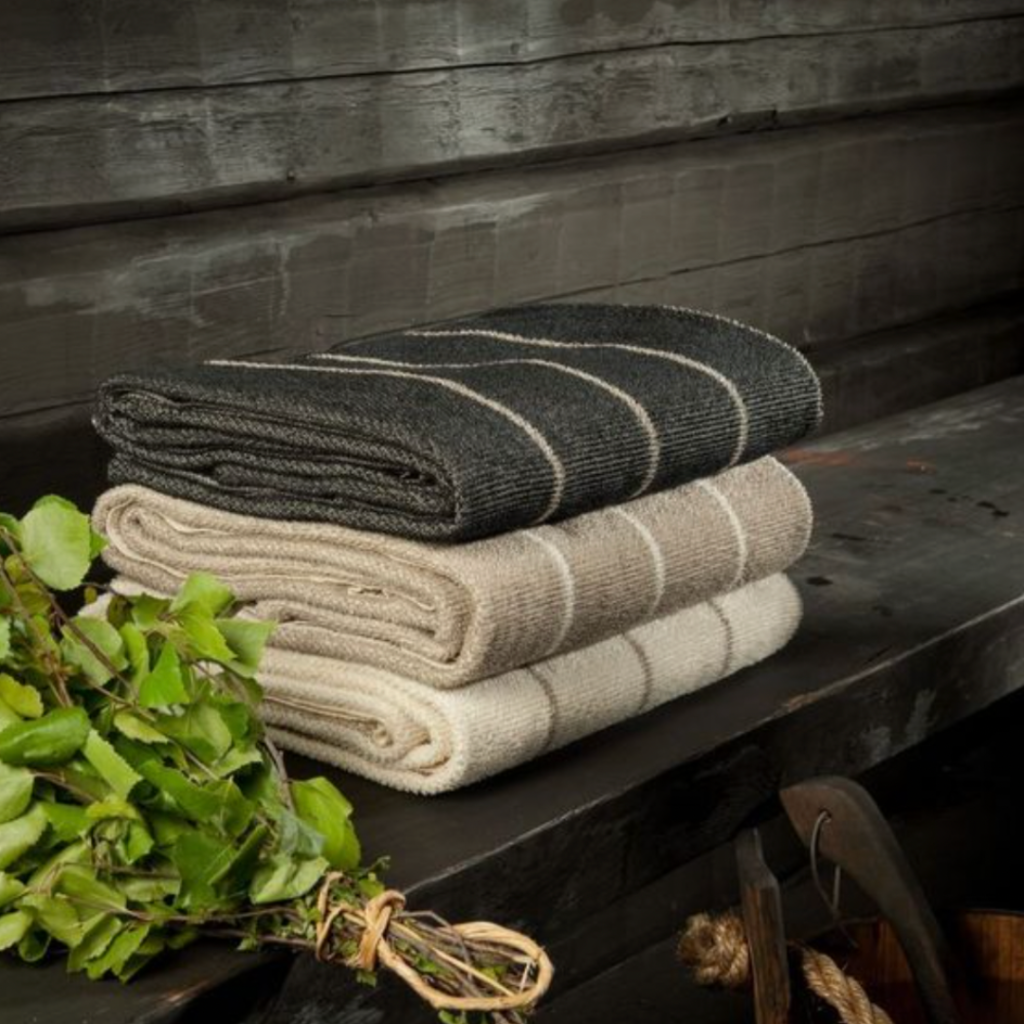 Black Sauna Inspiration and Guide: Tips for Creating a Luxurious Home Spa Black rustic sauna