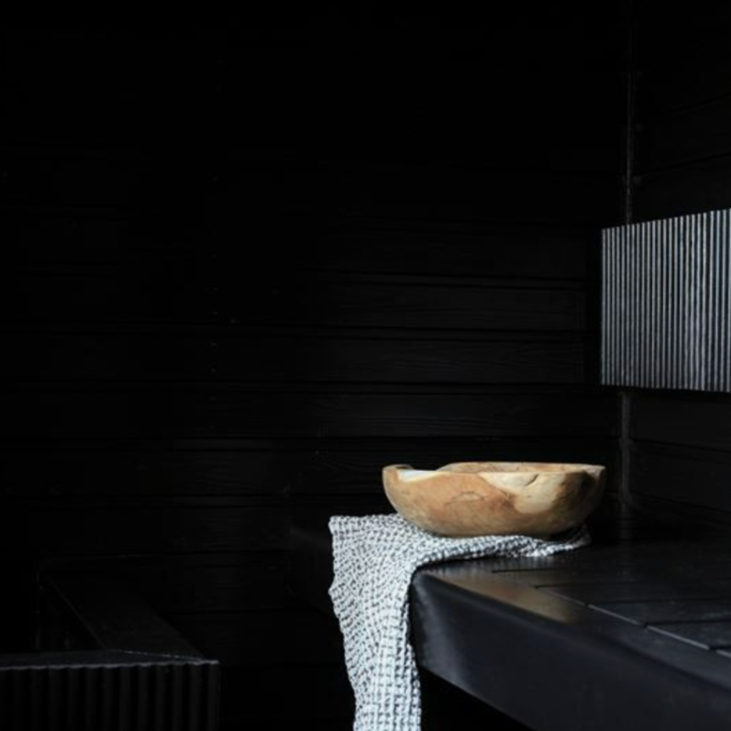 Black Sauna Inspiration and Guide: Tips for Creating a Luxurious Home Spa Black Sauna Inspiration and Guide: Tips for Creating a Luxurious Home Spa Black saunas