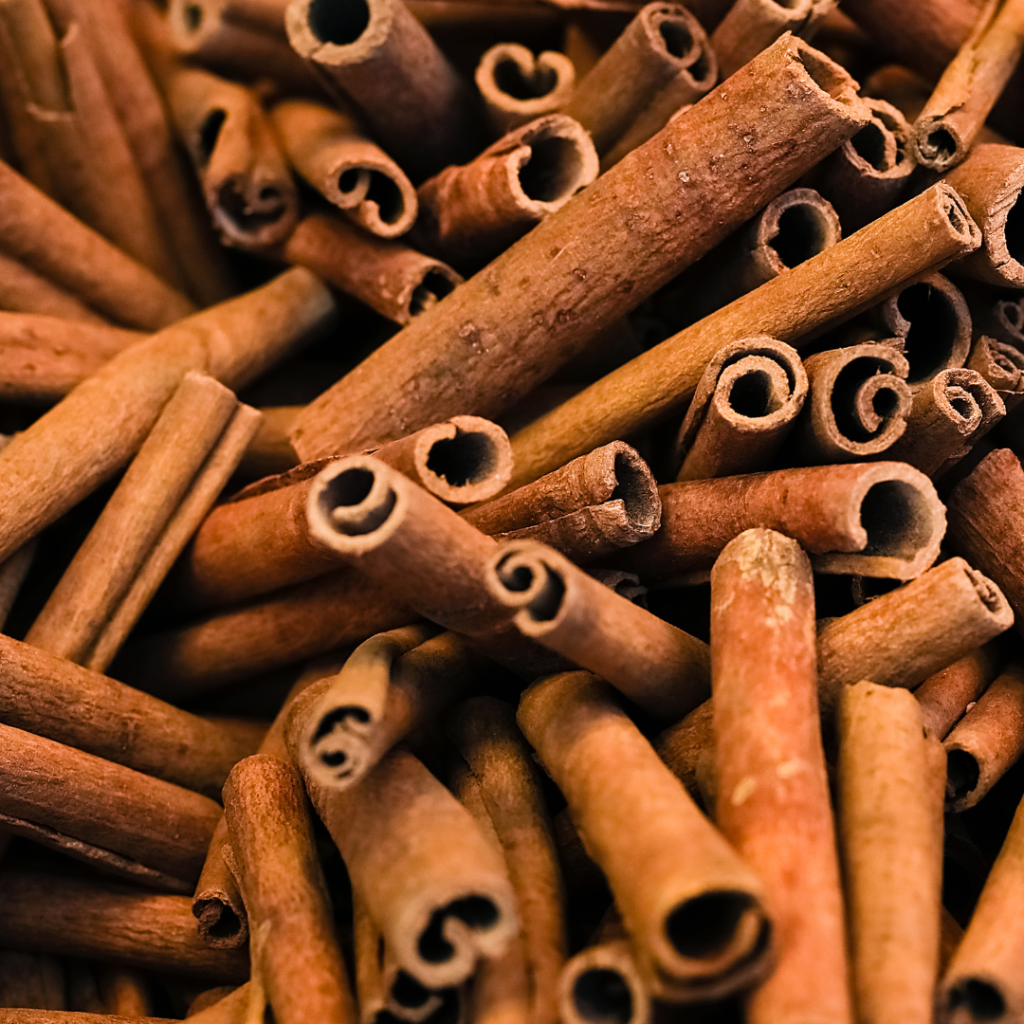 Sauna Scents: The Best Traditional And Unusual Scents For Your Sauna Experience Cinnamon sauna scent