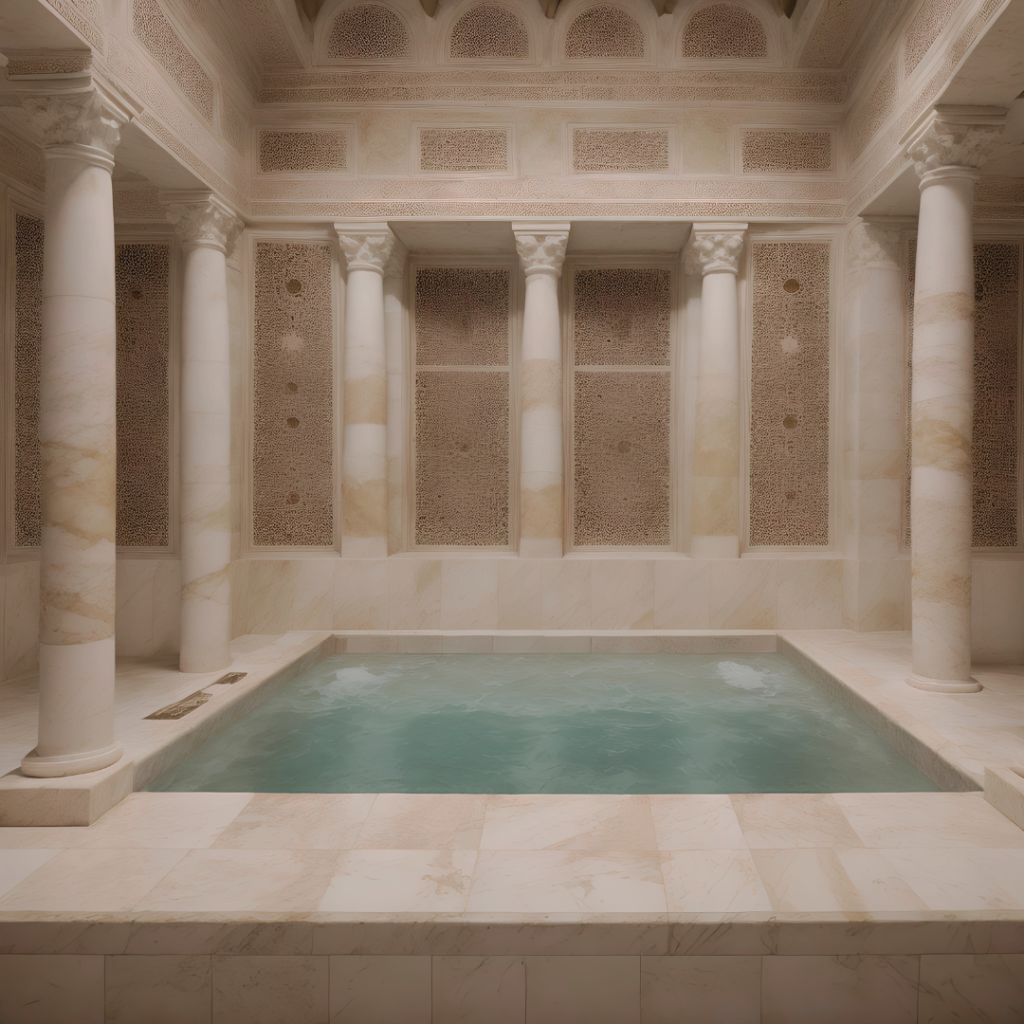 Hammam: An Authentic and Relaxing Turkish Sauna Experience