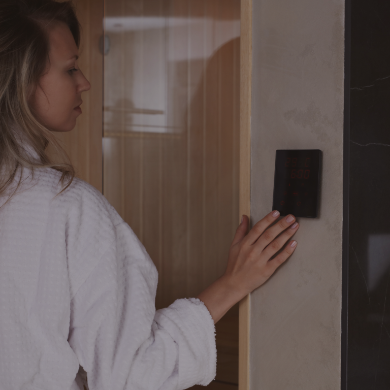 How Long to Stay in Infrared Sauna