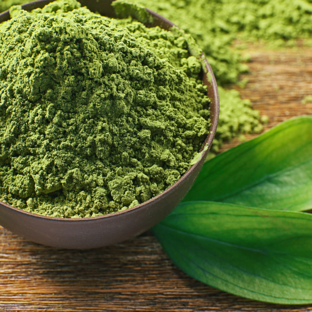 Sauna Scents: The Best Traditional And Unusual Scents For Your Sauna Experience Matcha sauna scent