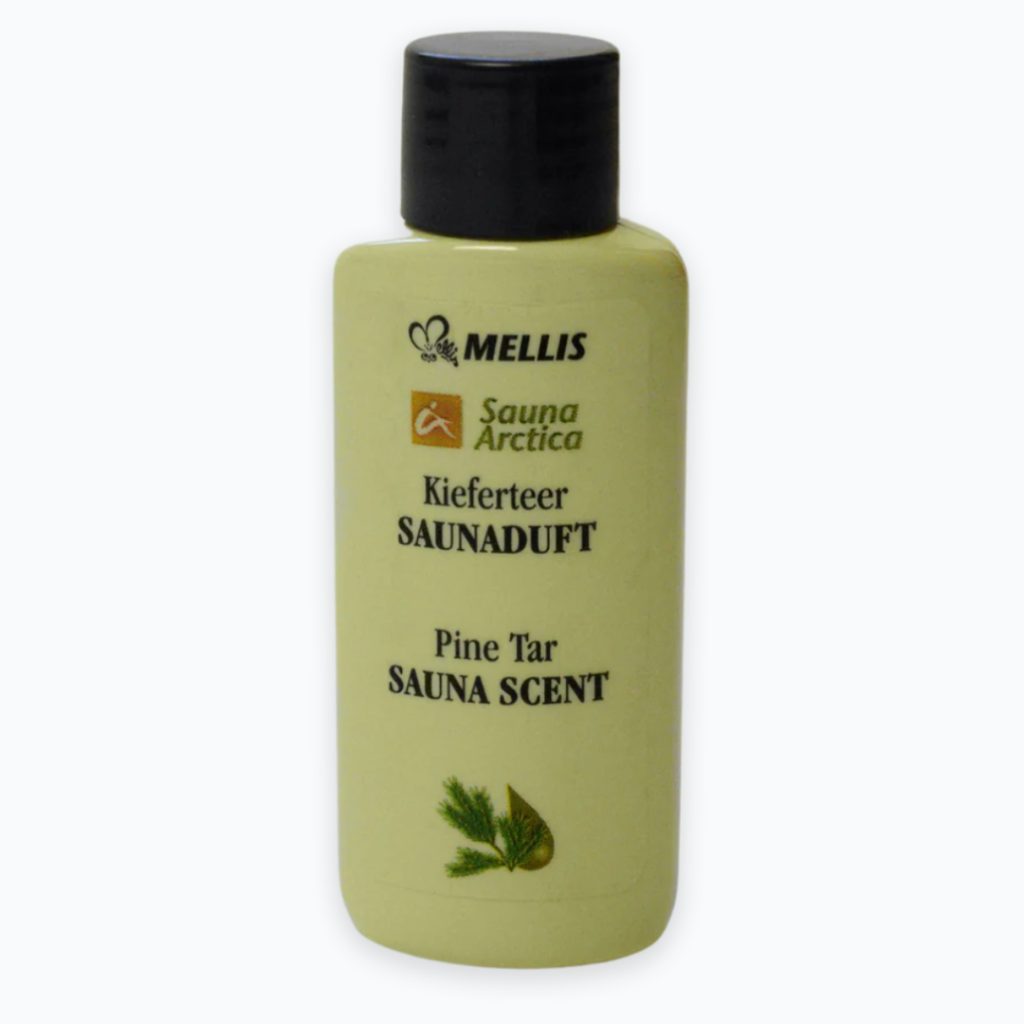 "Tervasauna" Tar Sauna: What Is This Amazing Tradition? Mellis Pine Tar Sauna Scent