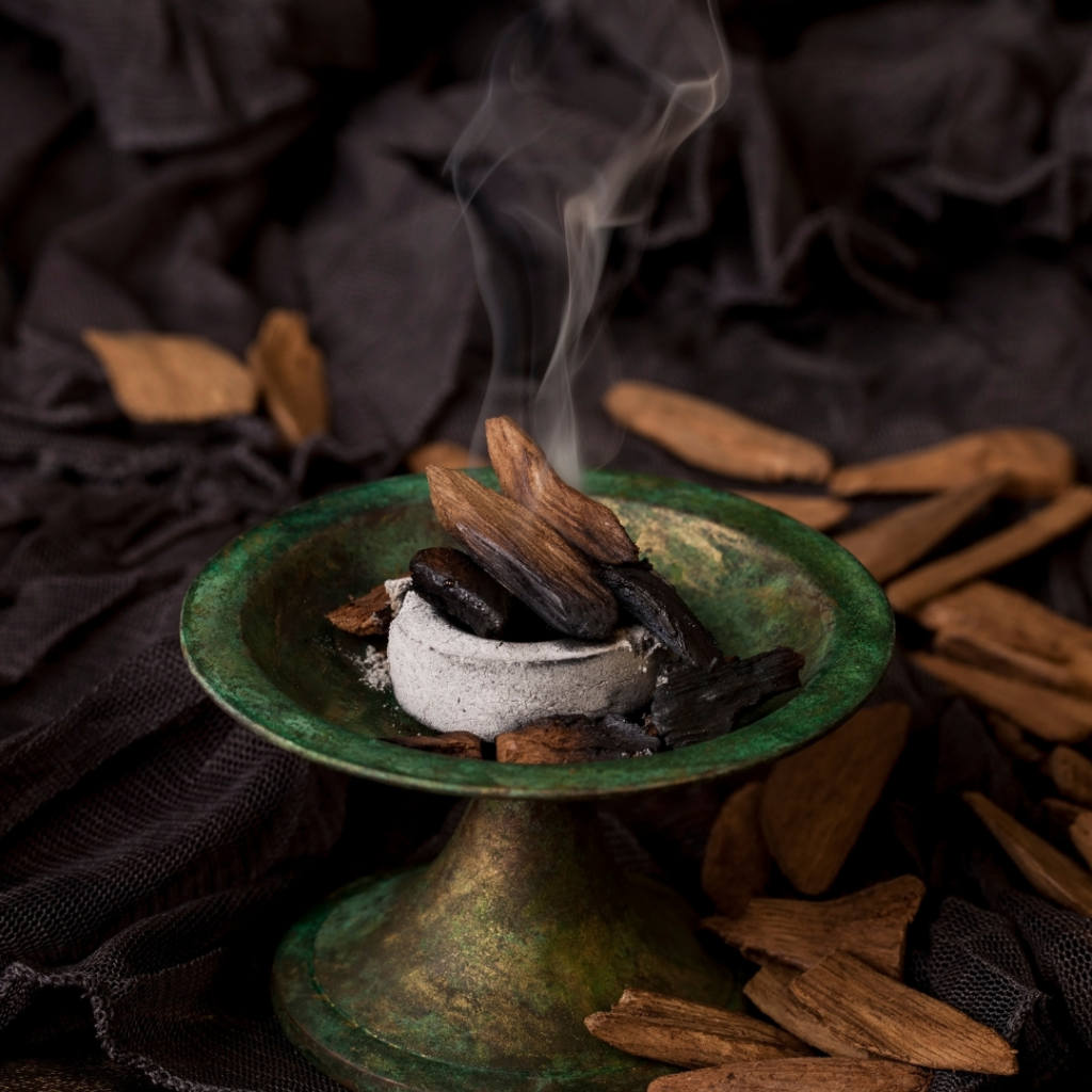 Sauna Scents: The Best Traditional And Unusual Scents For Your Sauna Experience Oud sauna scent