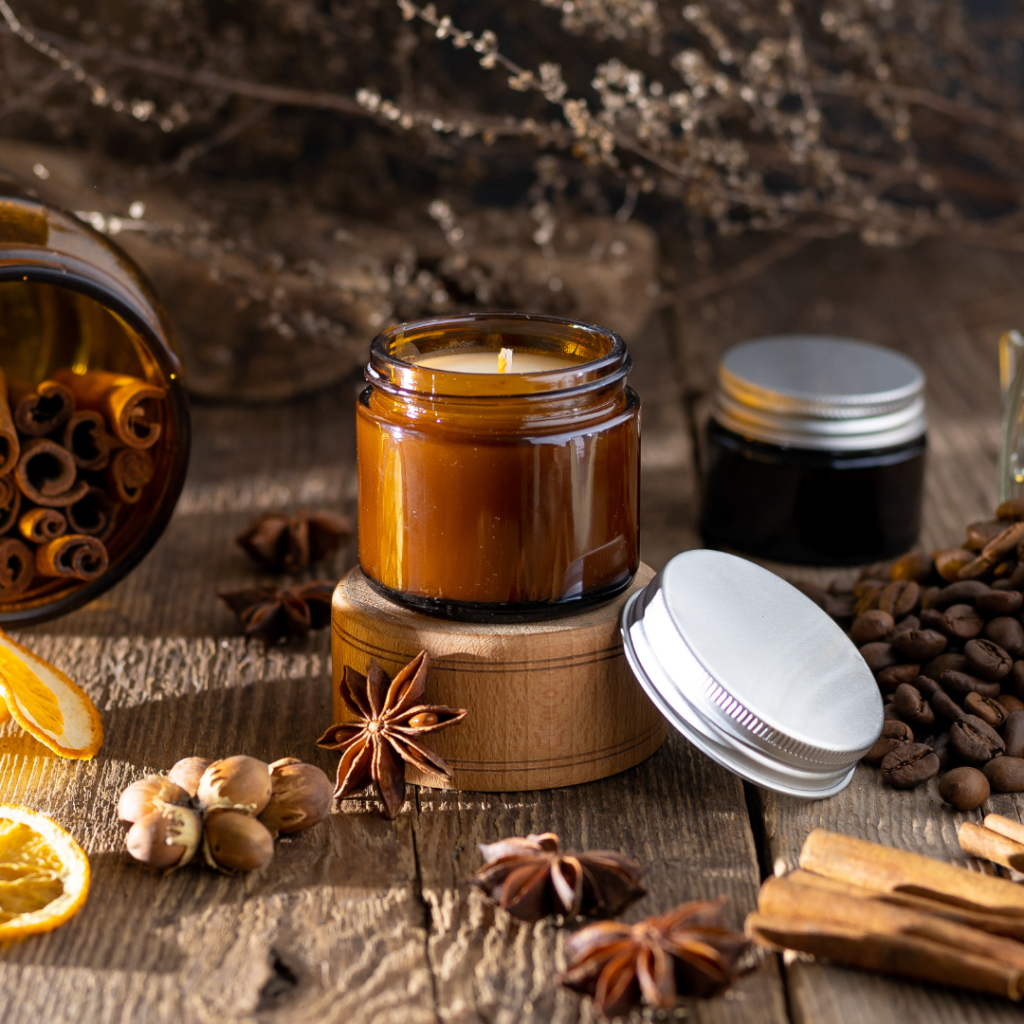 Non-Toxic Home Fragrance: Tips For Natural Fragrance Options For A Healthy Home Popular non-toxic fragrance options