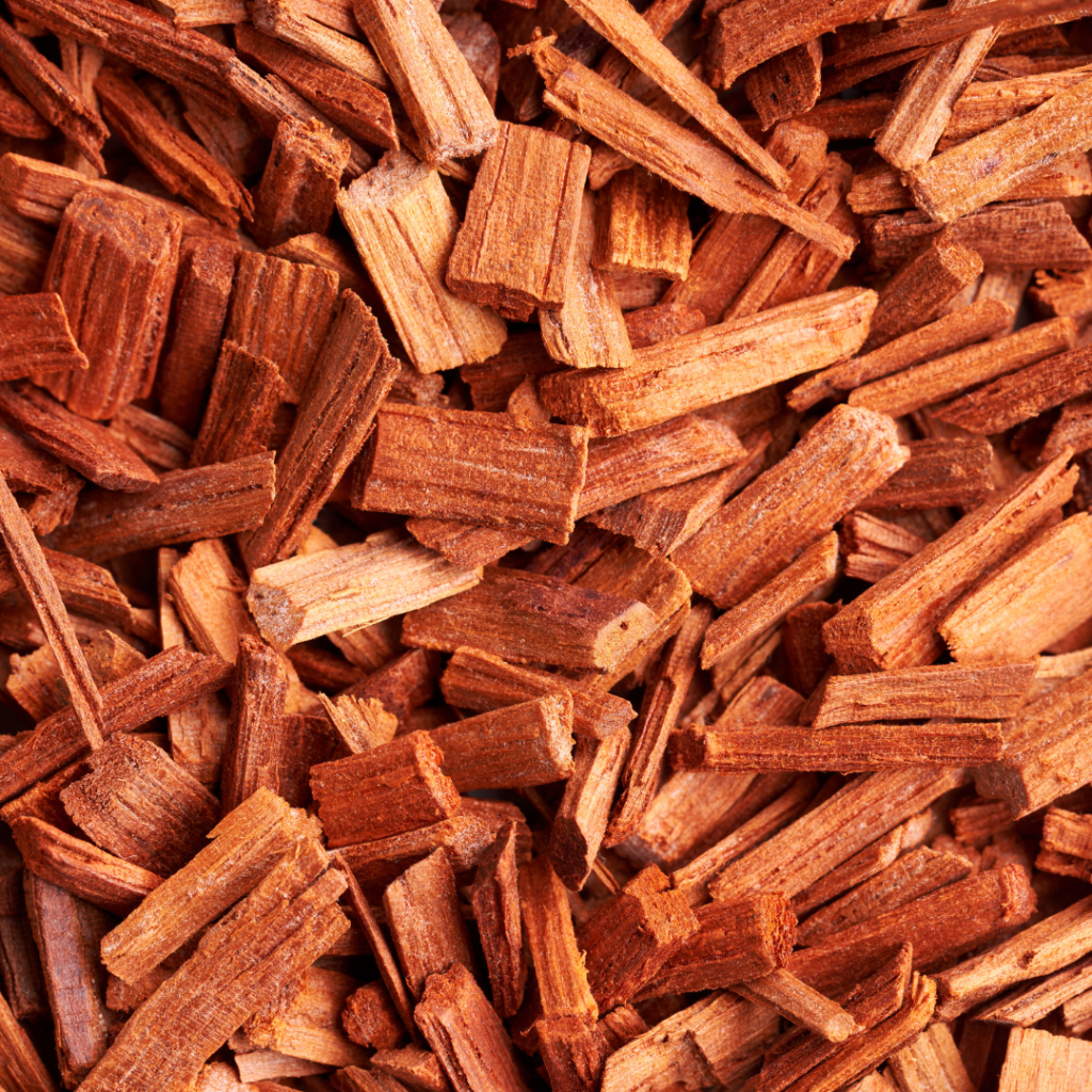 Sauna Scents: The Best Traditional And Unusual Scents For Your Sauna Experience Sandalwood is a great sauna scent, known for its ability to calm the mind and soothe emotional stress