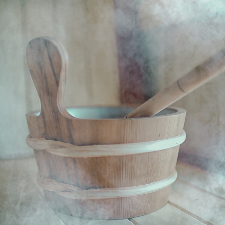 Sauna Accessories