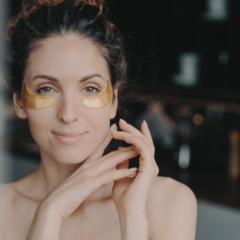 Sauna Anti Aging