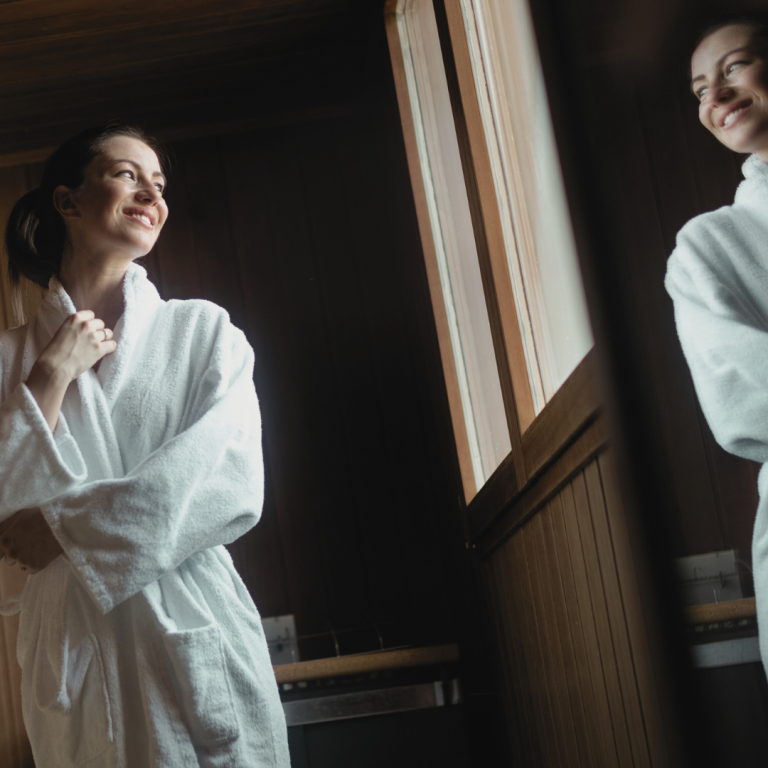 Sauna Benefits