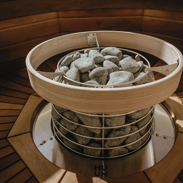 Sauna Heater