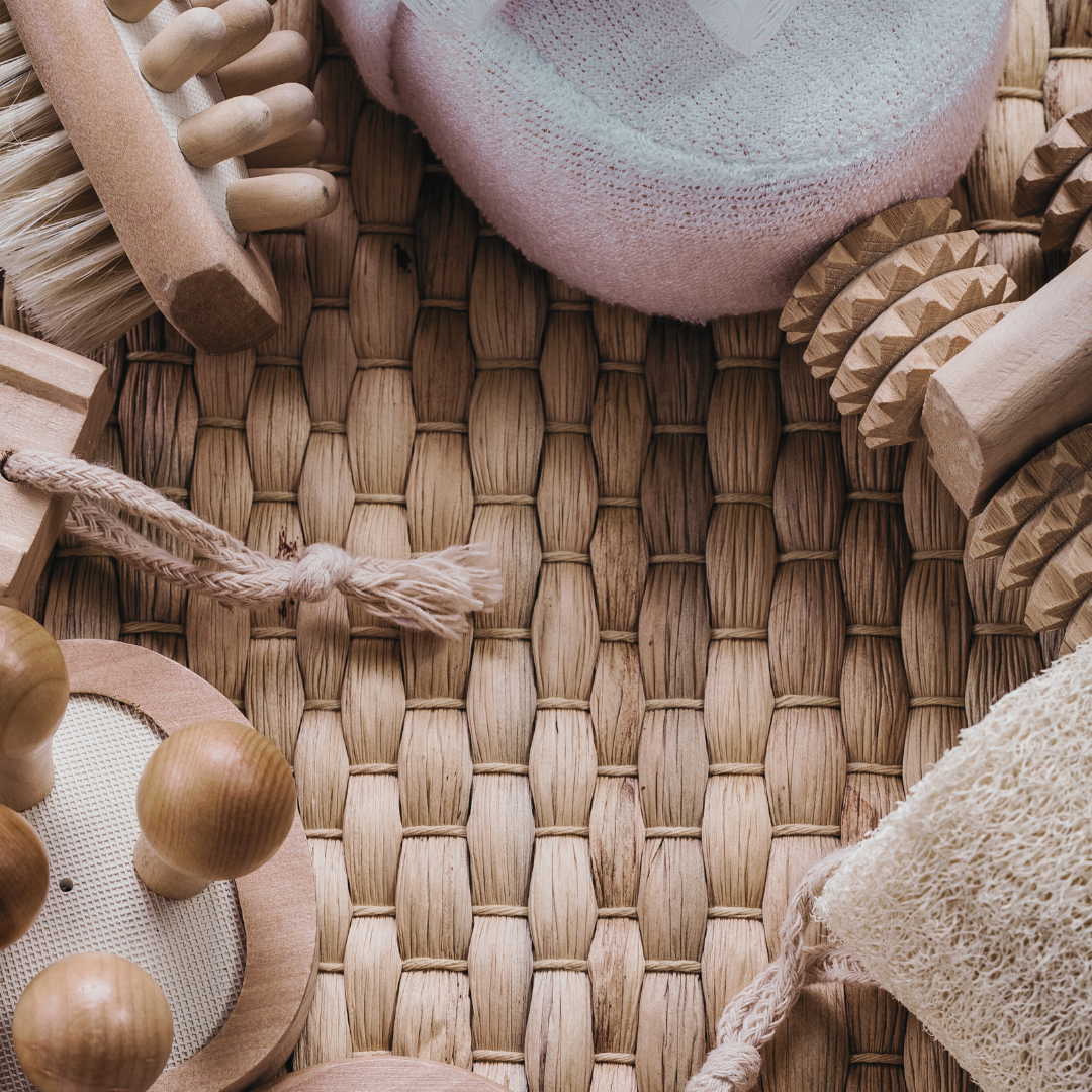 Sauna Skincare