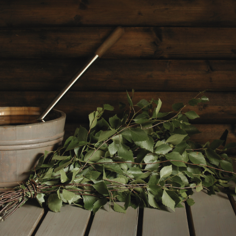 Sauna Vihta