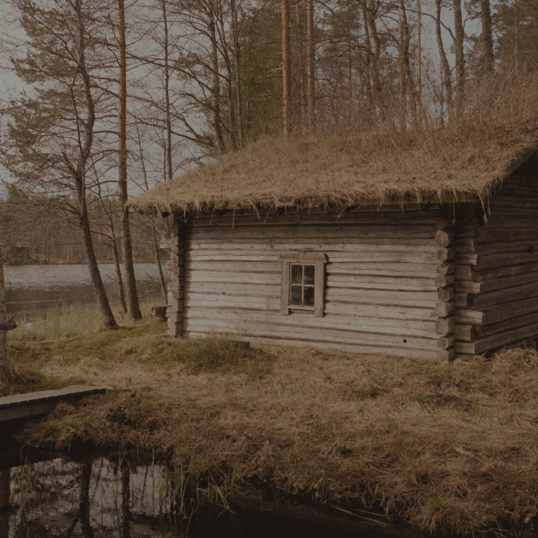 Smoke Sauna