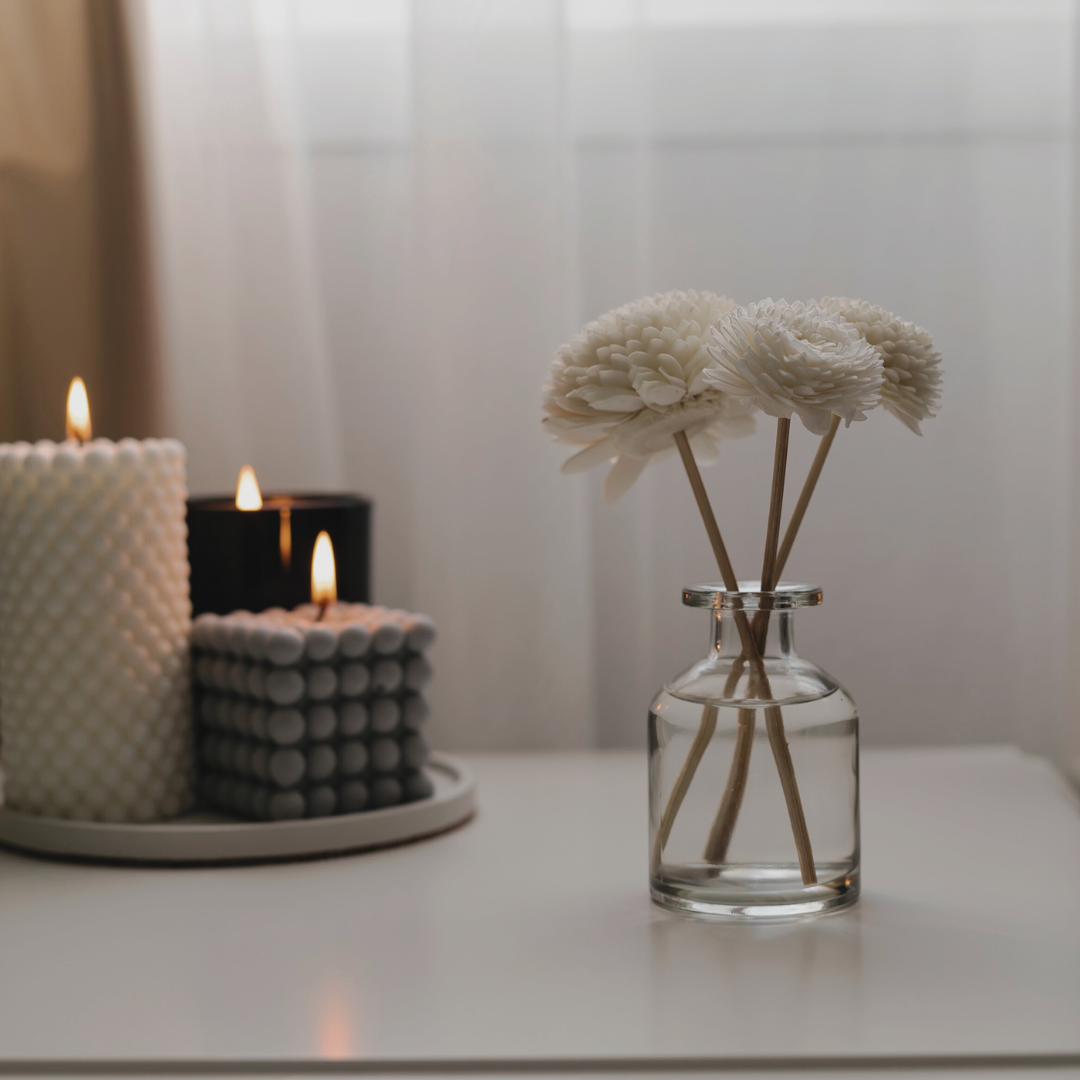 Scentscaping