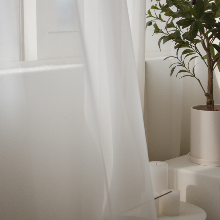 Wellness Interior Design
