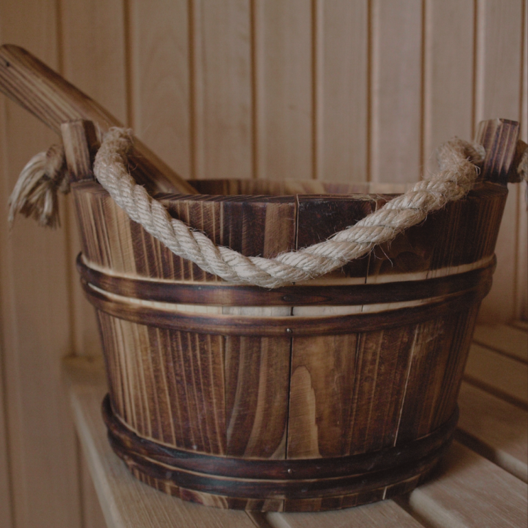 We’re Building A Sauna: Our Backyard Sauna Plan