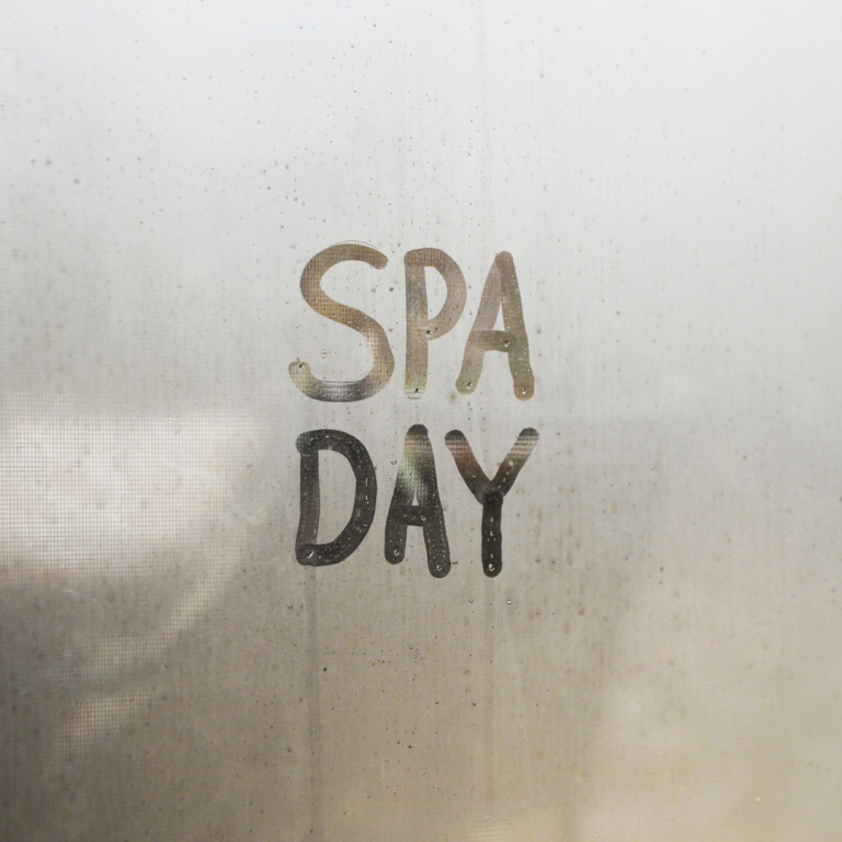 What is Sauna Spa