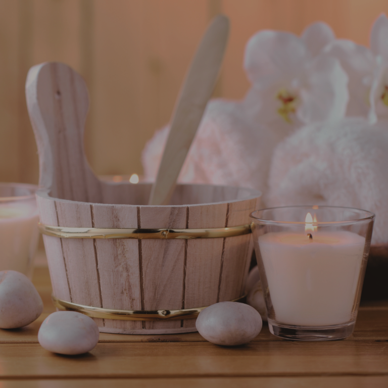 What to Bring to a Sauna