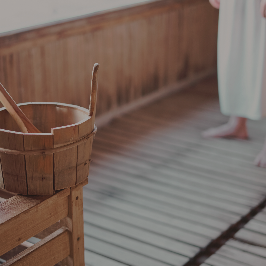 What to Do Before Sauna: Tips for a Safe and Enjoyable Experience