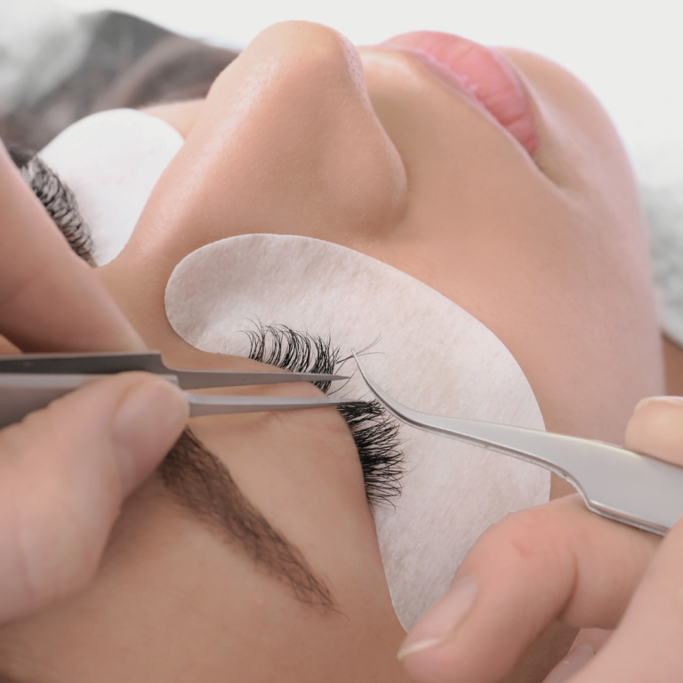 Sauna With Lash Extensions: What You Need To Know