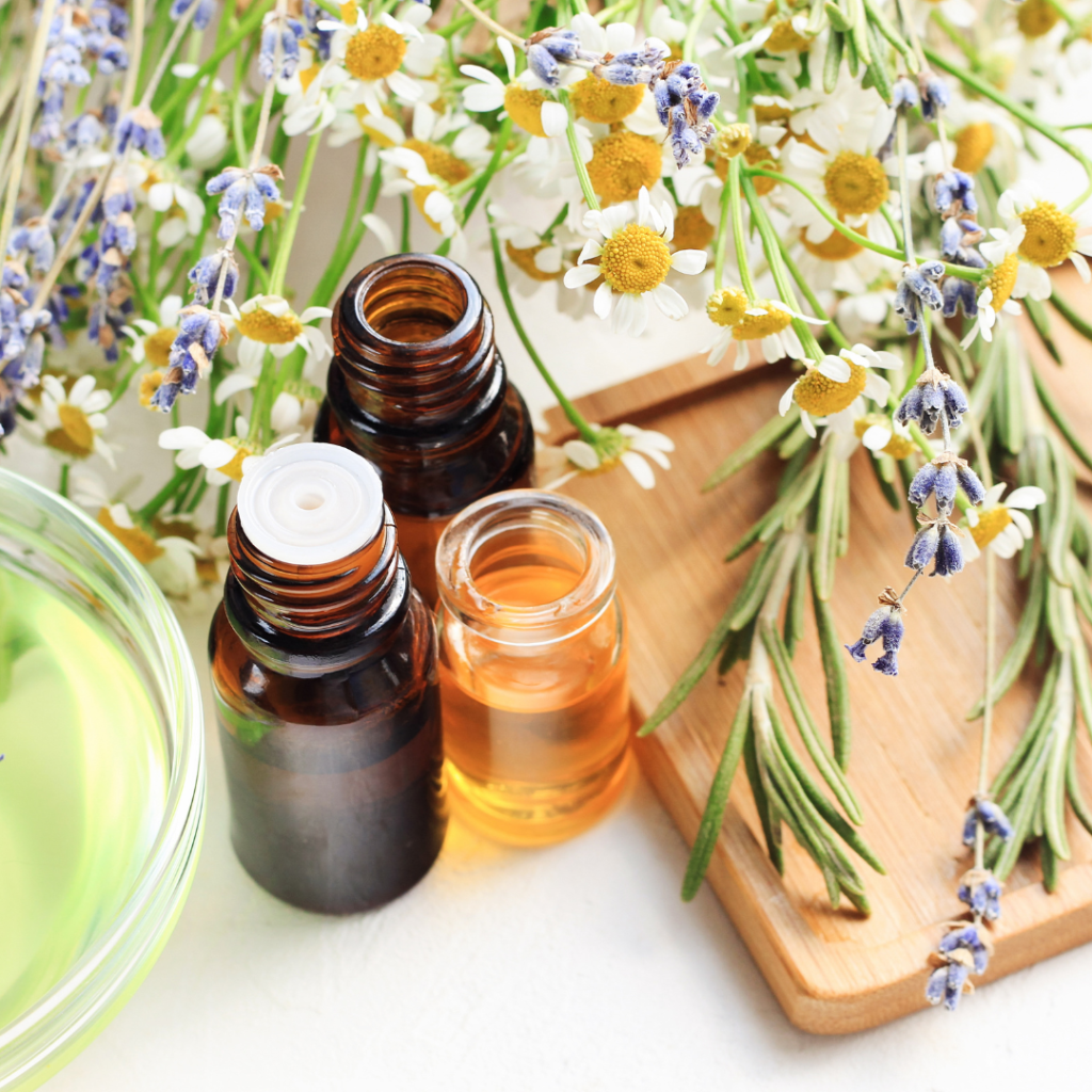 Best Essential Oils for Sauna: Relax and Rejuvenate with Aromatherapy Aromatherapy and sauna