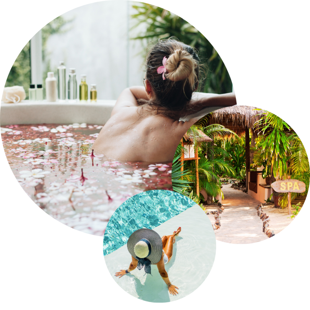 Saunas & Spas Around The World Discover Saunas & Spas Around The World