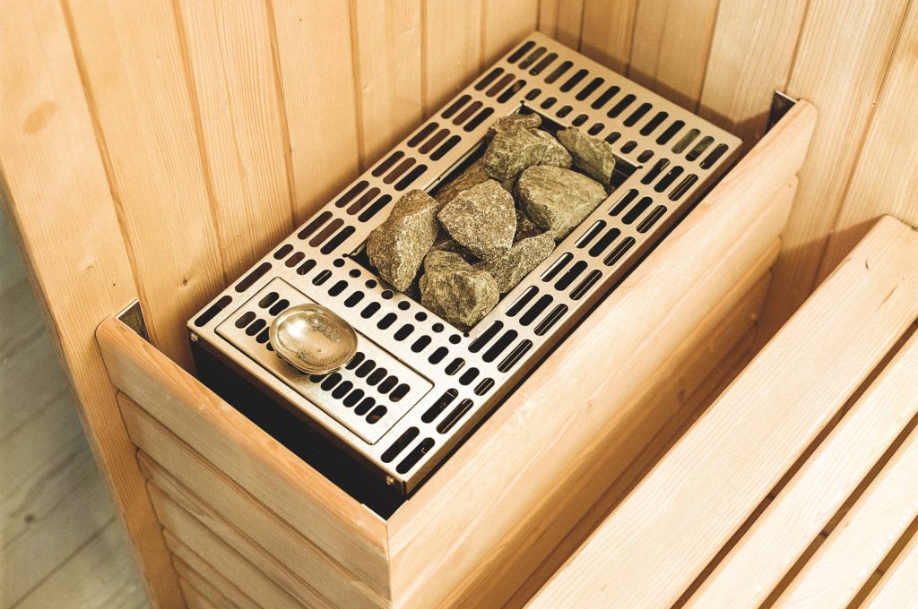 Bio Sauna: A Natural and Relaxing Way to Detoxify Your Body Effe bio sauna heater