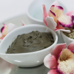 Mineral Mud Baths