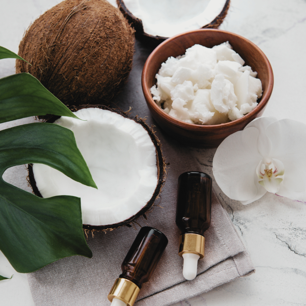 Maldivian Coconut Oil Baths: Explore A Relaxing Tropical Getaway Maldivian Coconut Oil Bath