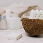 Maldivian Coconut Oil Baths
