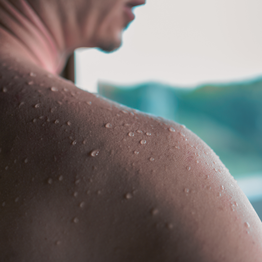Sauna Detox: How to Release Toxins From Your Body By Using Saunas Sauna Detox: By sweating, your body gets rid of potentially harmful substances through your skin, which is one of the largest organs in your body