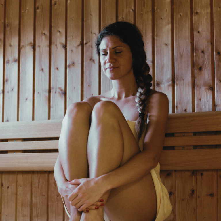 Sauna Detox: How to Release Toxins From Your Body By Using Saunas