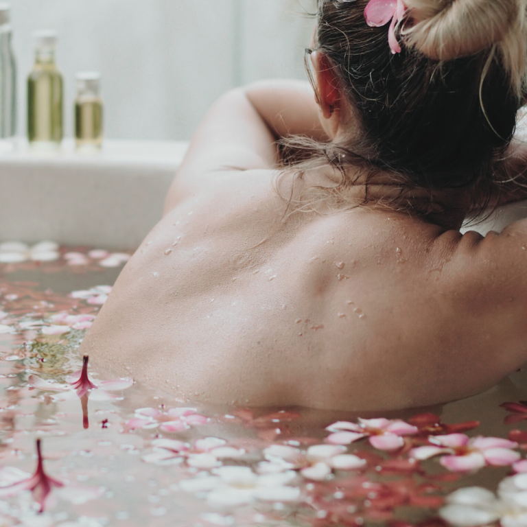 Thai Herbal Steam Bath