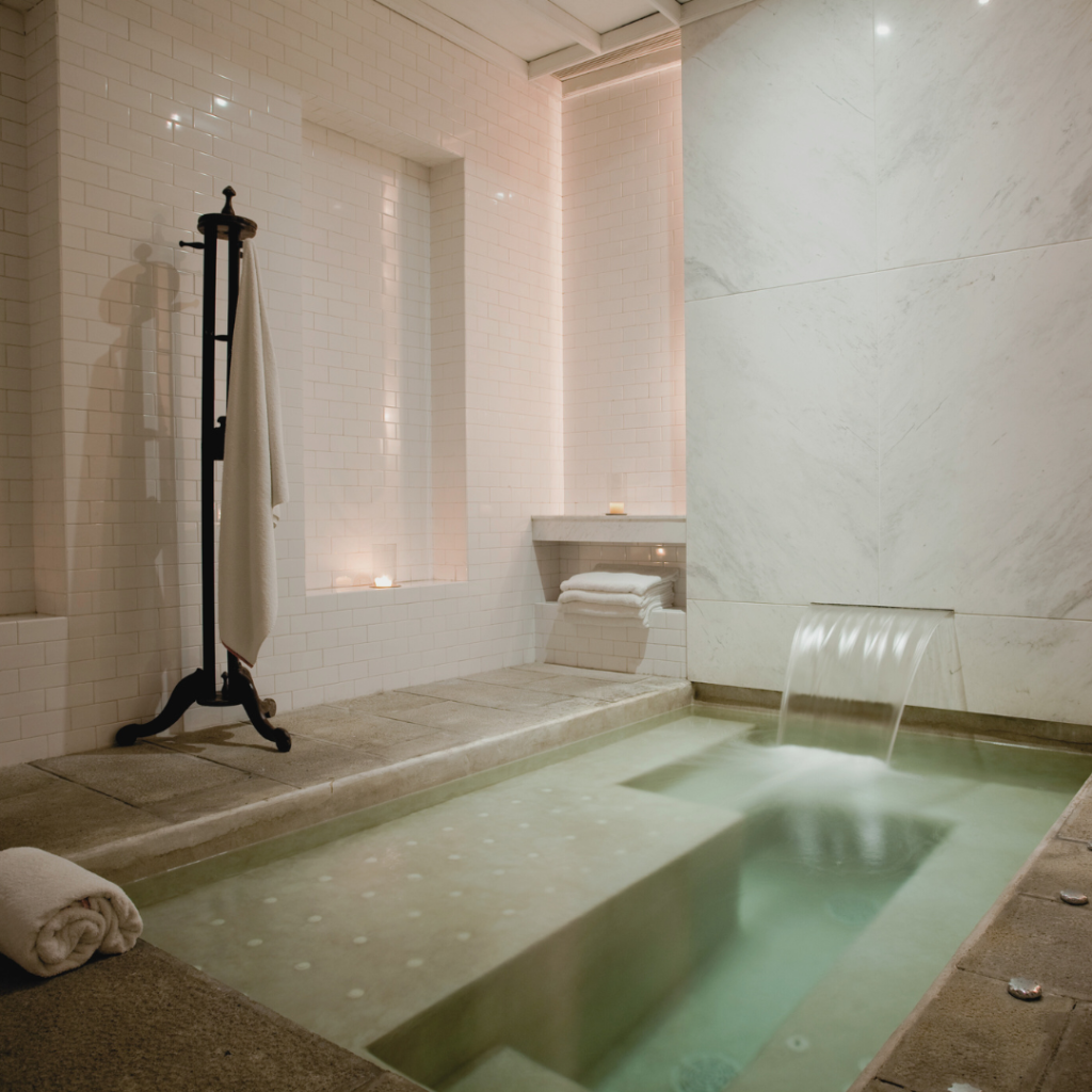 Sauna, Spa & Wellness Design Wellness travel discover the most amazing saunas and spas around the world